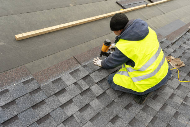 Residential Roof Replacement in Rancho Cucamonga, CA
