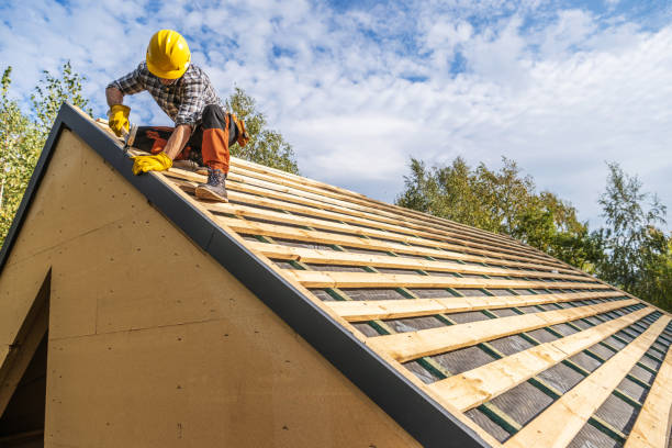 Quick and Trustworthy Emergency Roof Repair Services in Rancho Cucamonga, CA