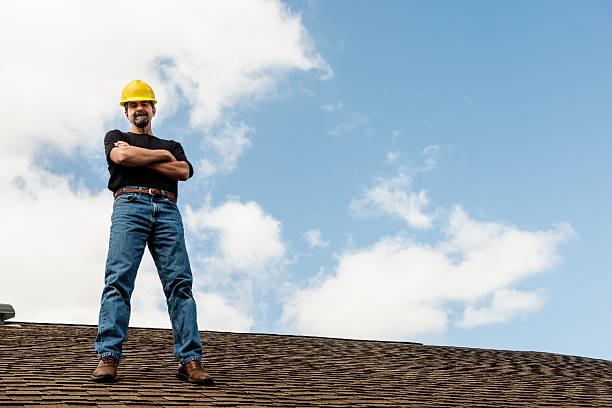 Best Metal Roofing Contractor  in Rancho Cumonga, CA