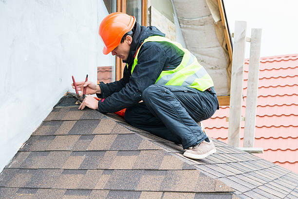 Best Storm Damage Roof Repair  in Rancho Cumonga, CA