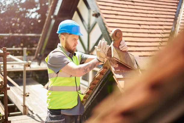 Best Best Roofing Contractors  in Rancho Cumonga, CA